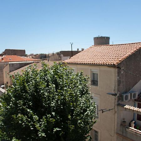 Maison Pelissier Bed And Breakfast With Sweeming Pool Cuxac-dʼAude Esterno foto