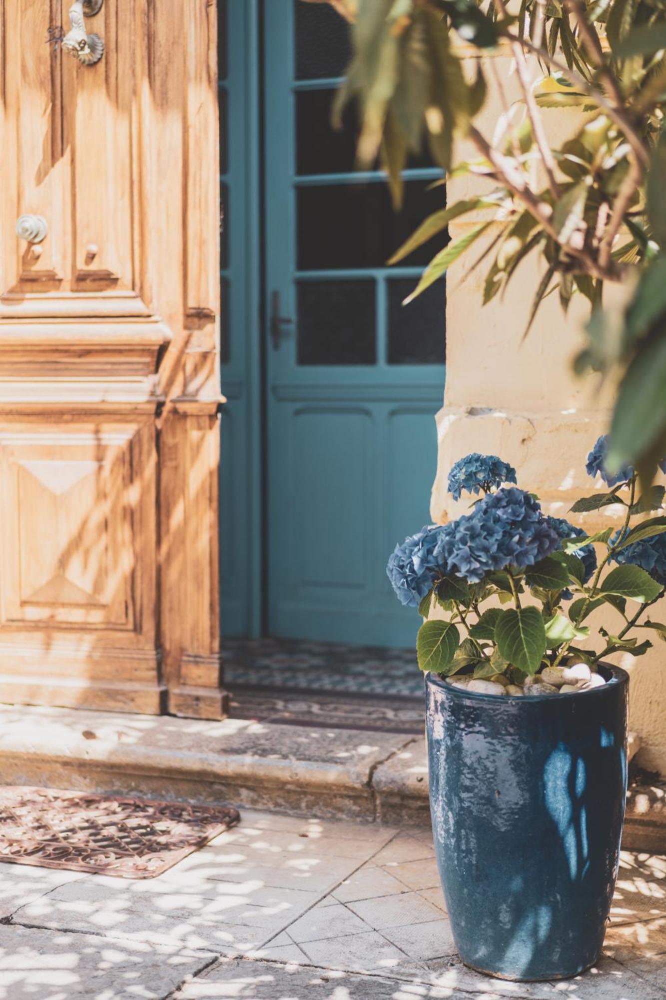 Maison Pelissier Bed And Breakfast With Sweeming Pool Cuxac-dʼAude Esterno foto