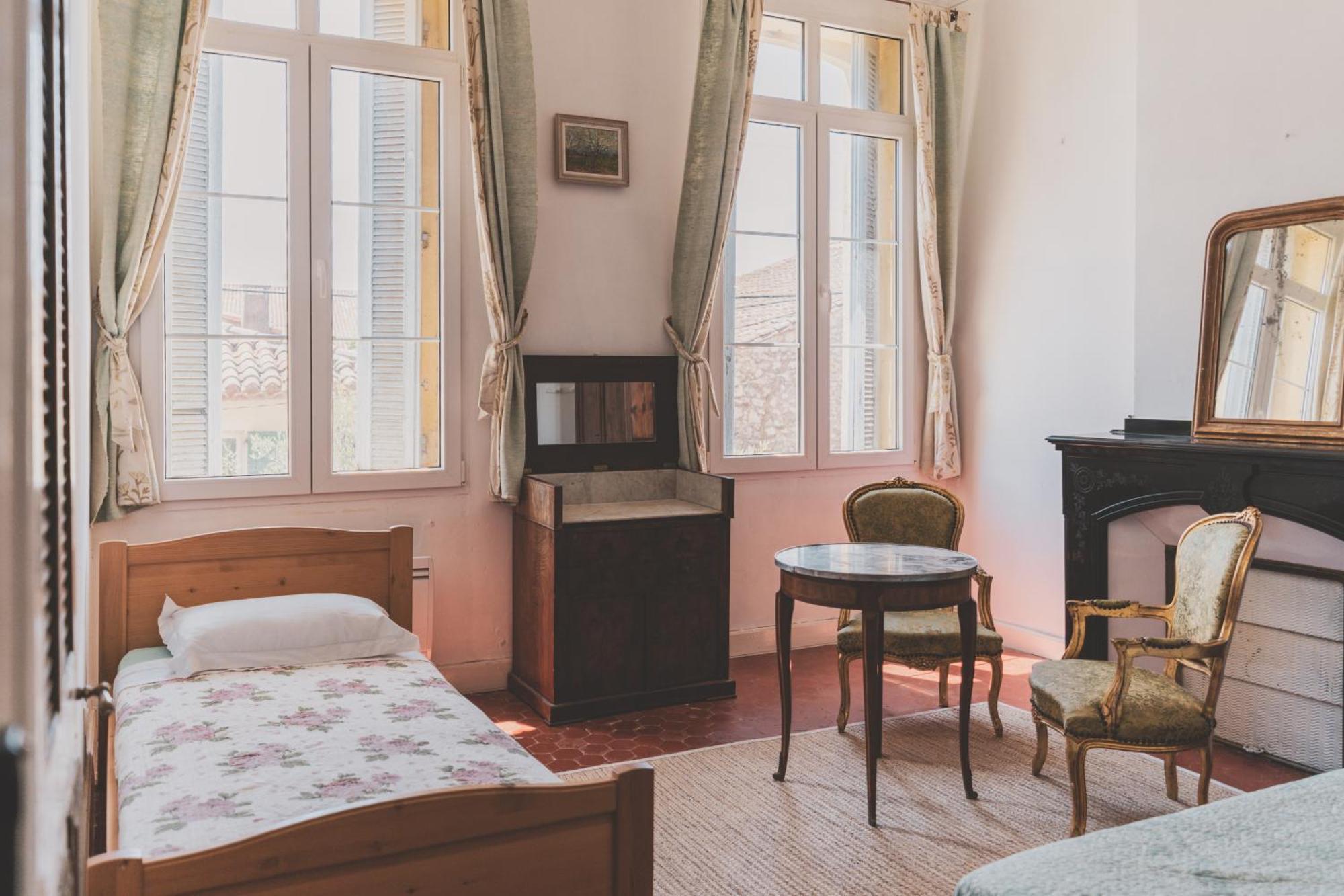Maison Pelissier Bed And Breakfast With Sweeming Pool Cuxac-dʼAude Esterno foto