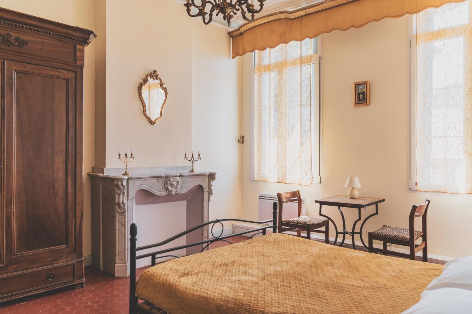 Maison Pelissier Bed And Breakfast With Sweeming Pool Cuxac-dʼAude Esterno foto