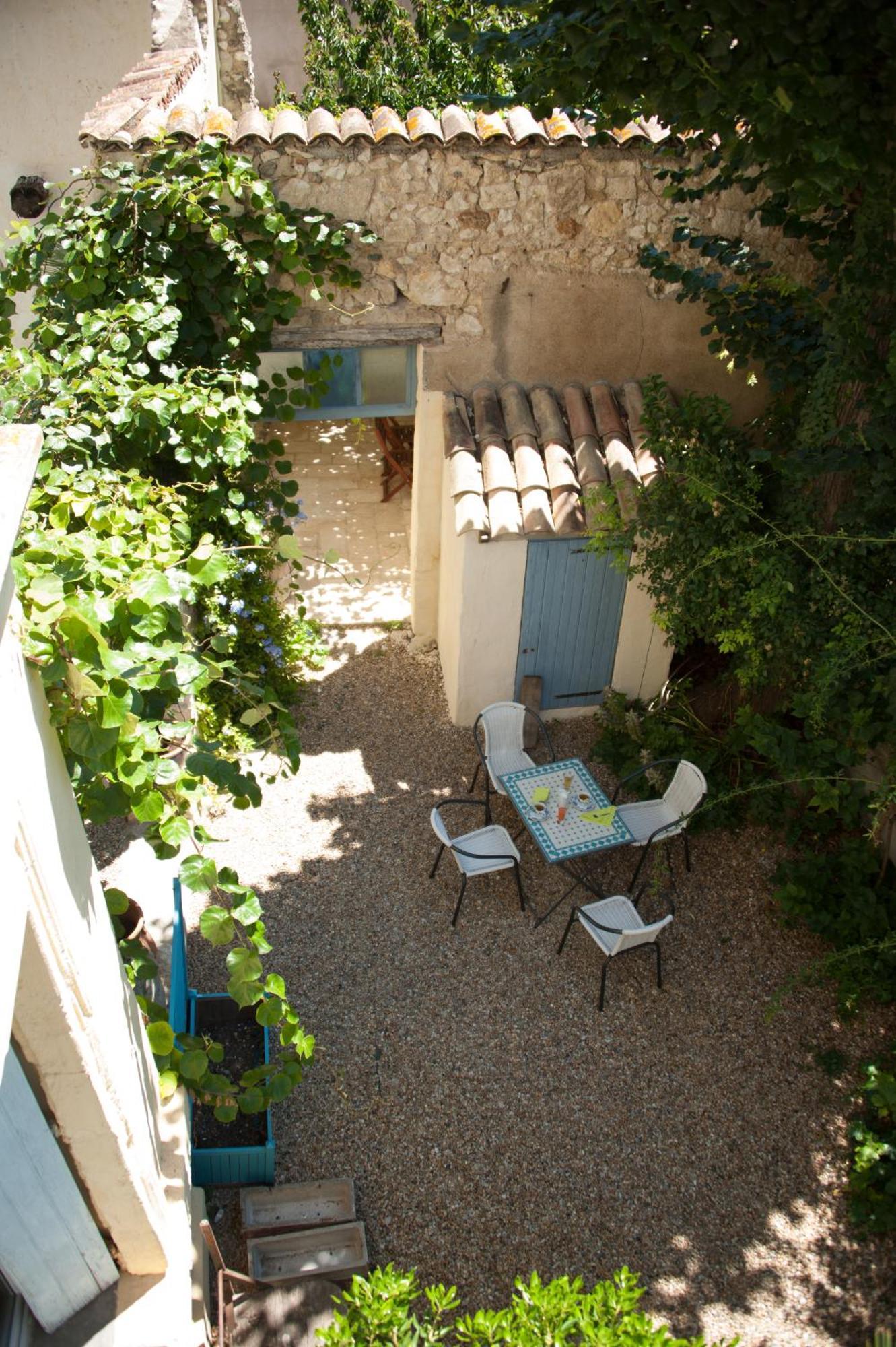 Maison Pelissier Bed And Breakfast With Sweeming Pool Cuxac-dʼAude Esterno foto