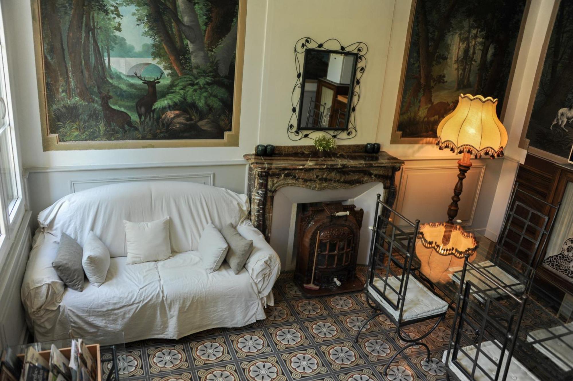 Maison Pelissier Bed And Breakfast With Sweeming Pool Cuxac-dʼAude Esterno foto