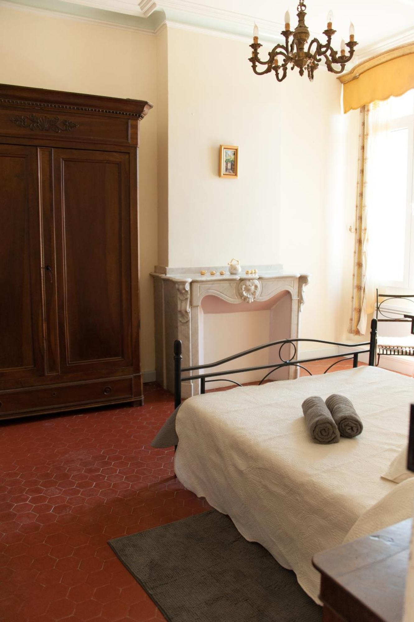 Maison Pelissier Bed And Breakfast With Sweeming Pool Cuxac-dʼAude Esterno foto