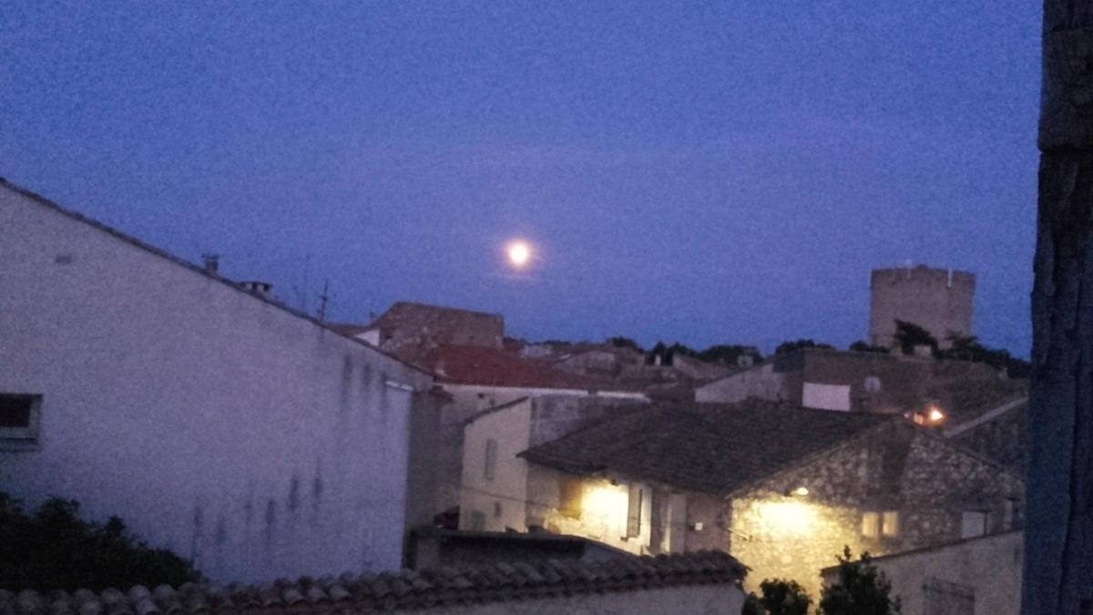 Maison Pelissier Bed And Breakfast With Sweeming Pool Cuxac-dʼAude Esterno foto