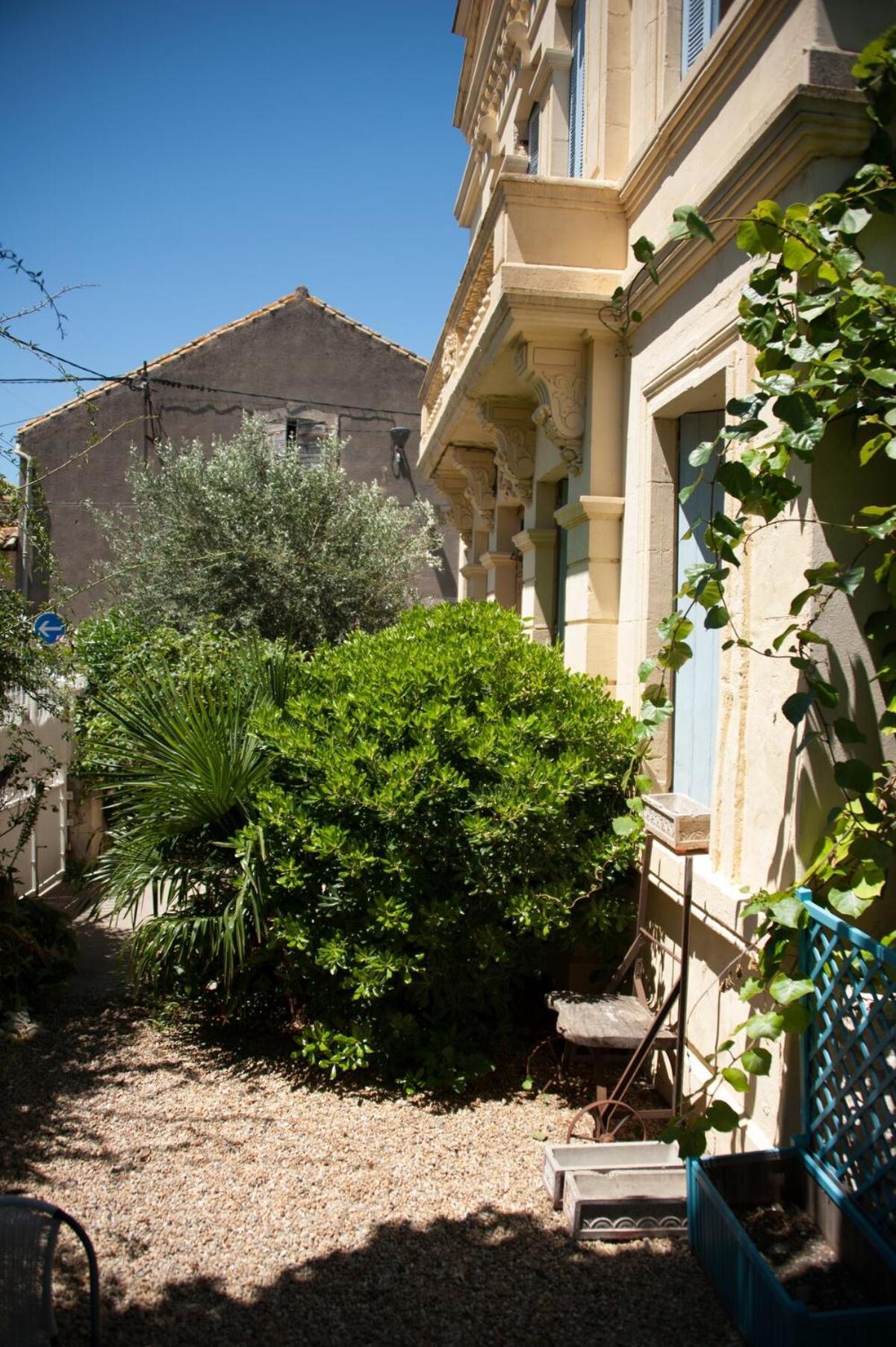 Maison Pelissier Bed And Breakfast With Sweeming Pool Cuxac-dʼAude Esterno foto