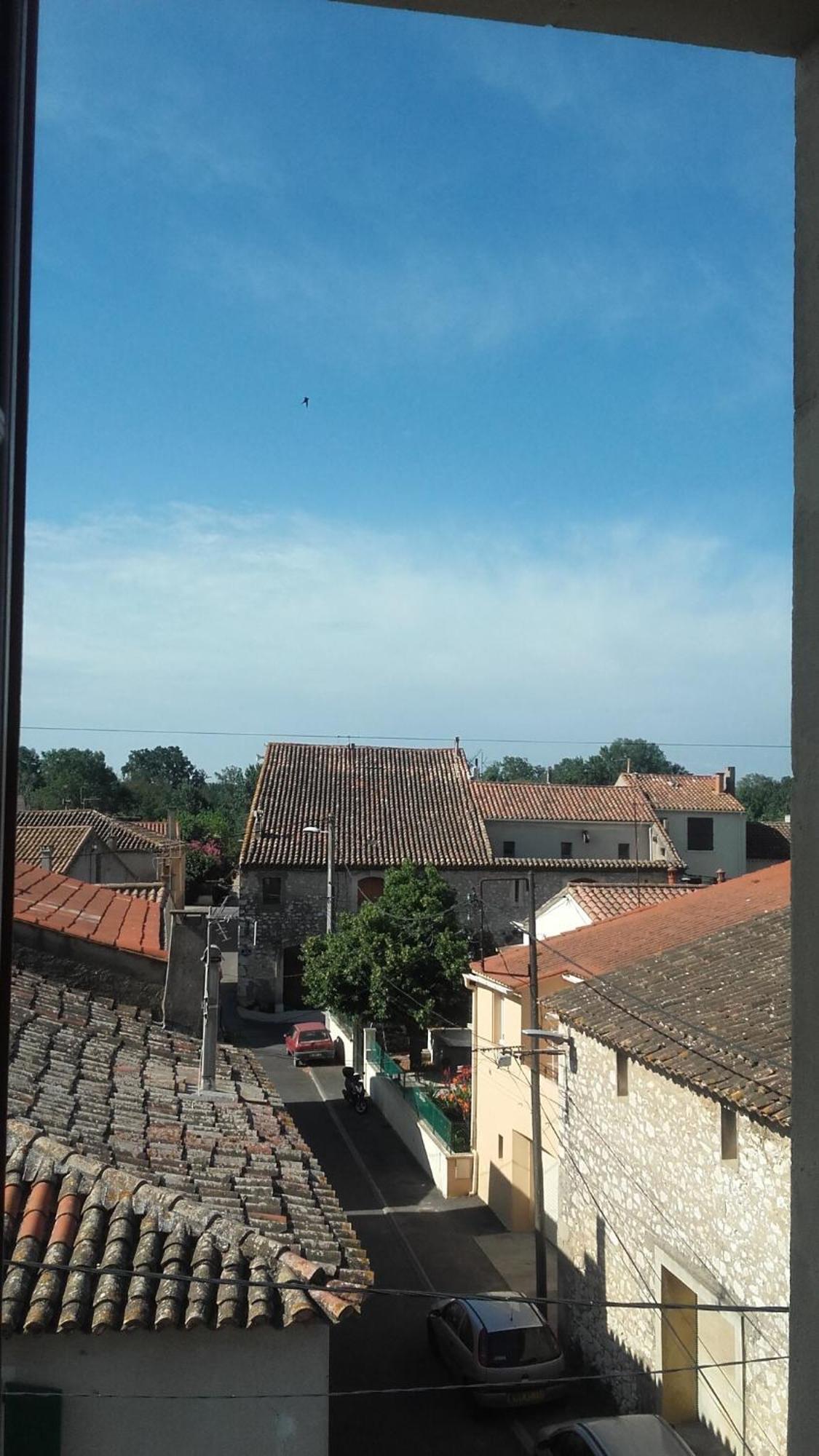 Maison Pelissier Bed And Breakfast With Sweeming Pool Cuxac-dʼAude Esterno foto