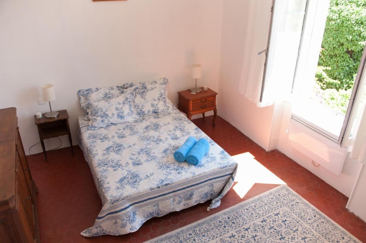 Maison Pelissier Bed And Breakfast With Sweeming Pool Cuxac-dʼAude Esterno foto