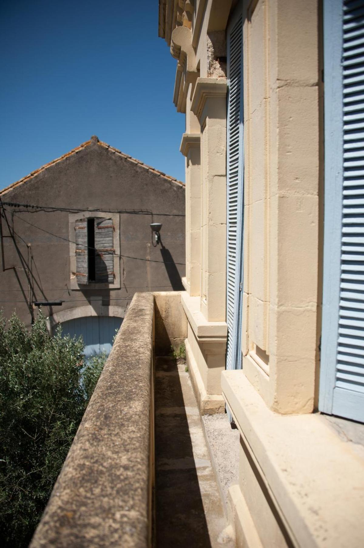 Maison Pelissier Bed And Breakfast With Sweeming Pool Cuxac-dʼAude Esterno foto